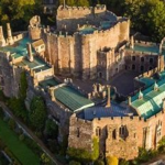 Berkeley Castle